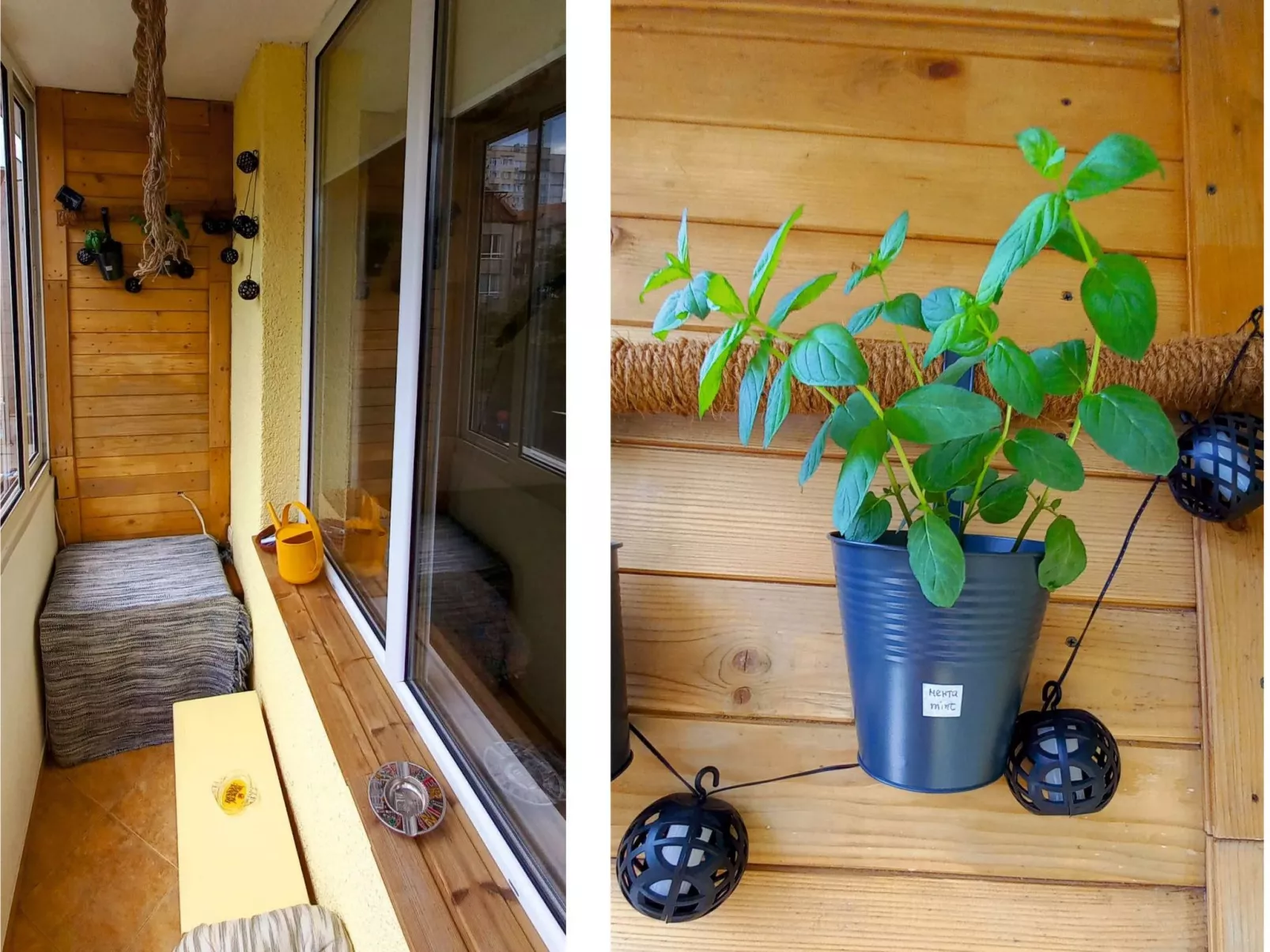 Wohnung "Home of Joy Varna"-Inside