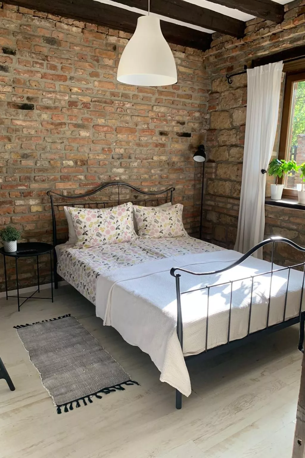 Villa Romantica-Inside