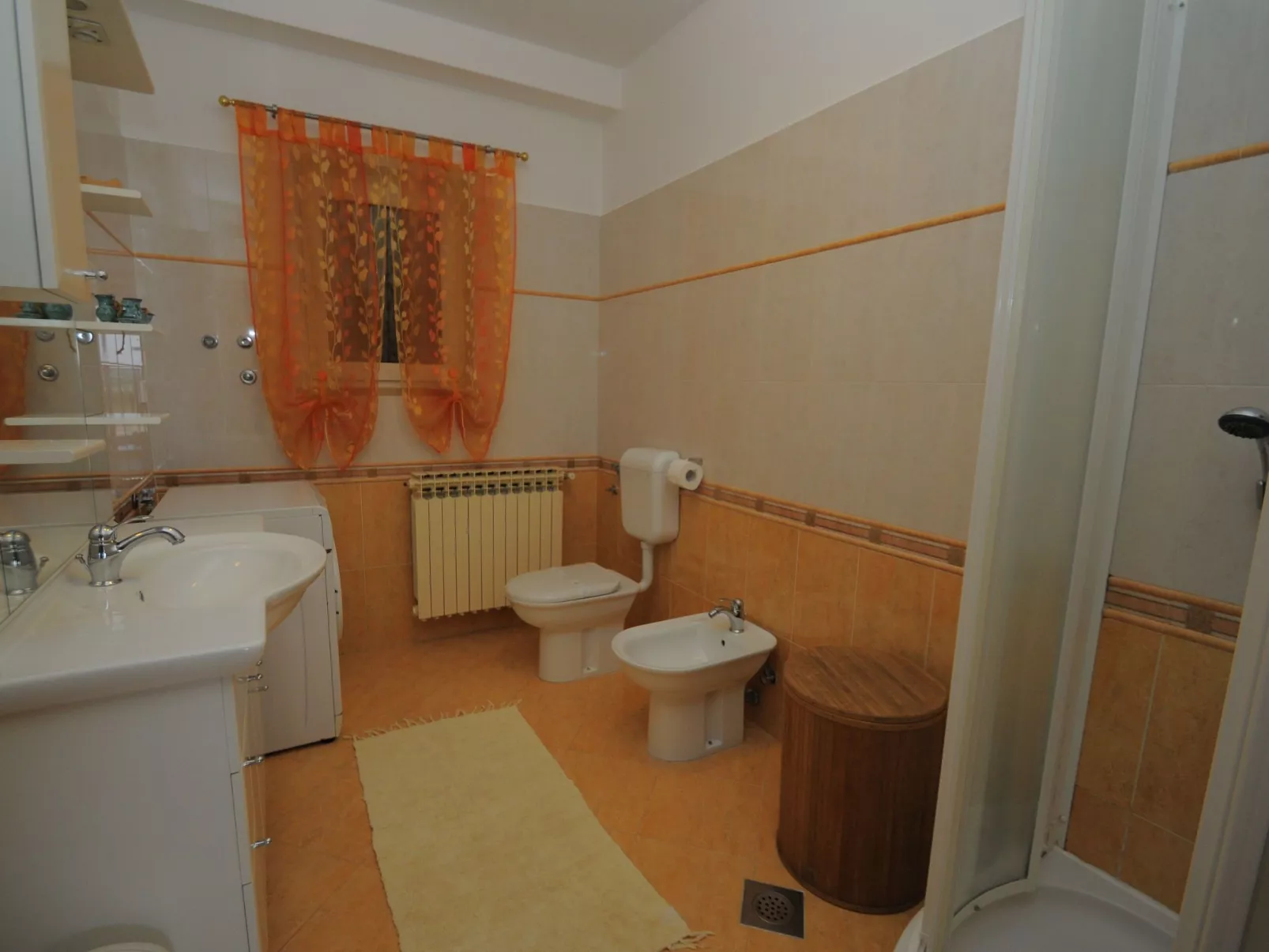 Apartment Kisic 3 mit herrlichem Meerblick-Dedans