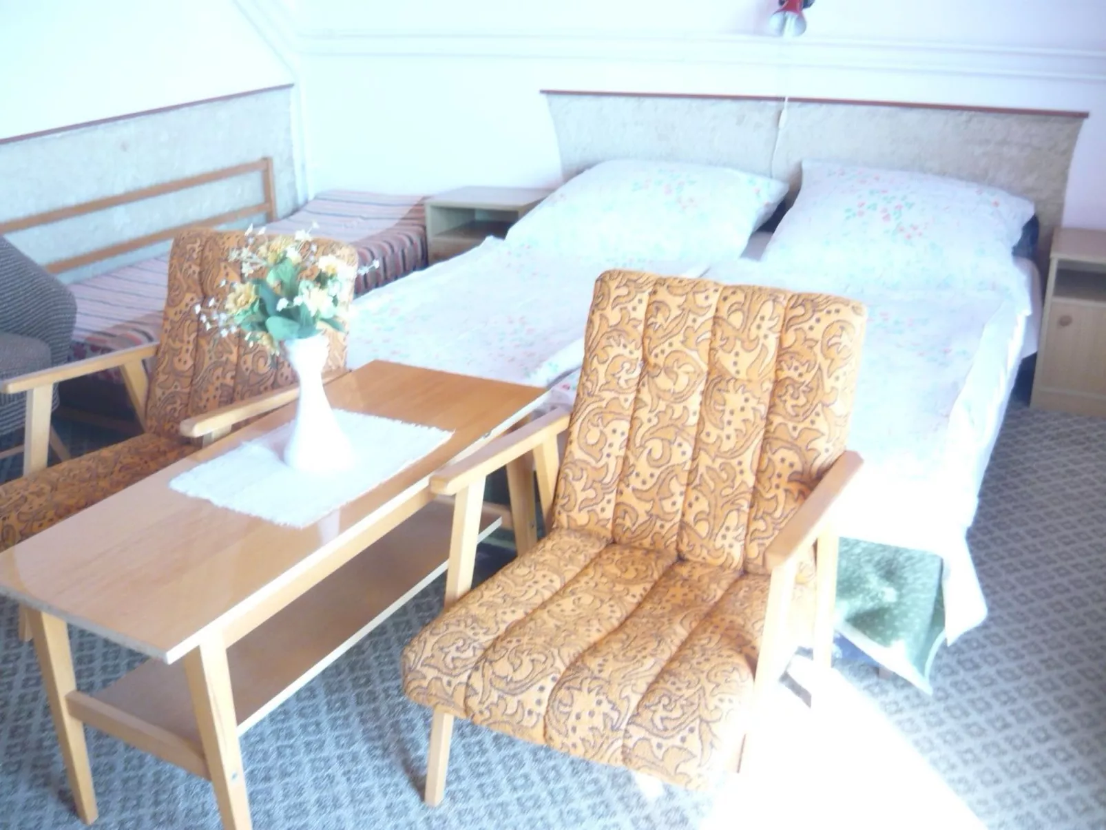 Wohnung in Fonyód mit Grill und Garten-Image-tags.info