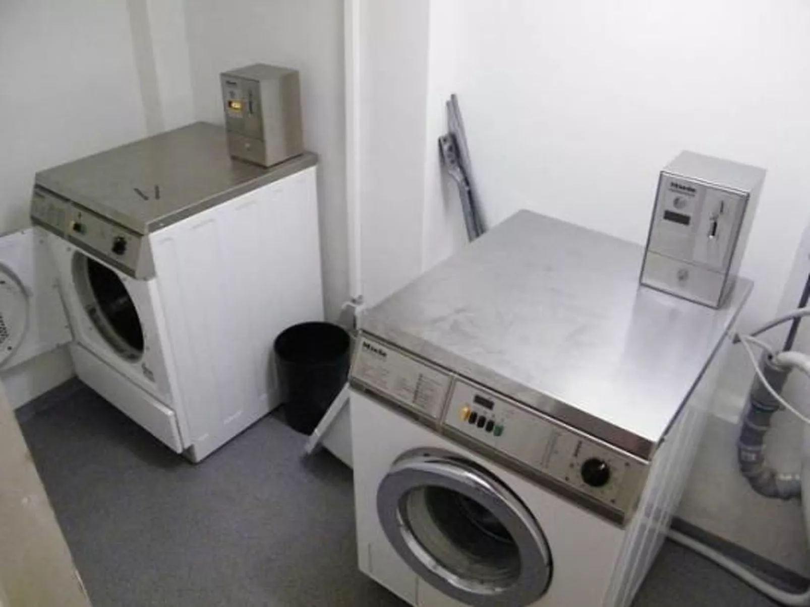 Villa Celia Sellin-Inside