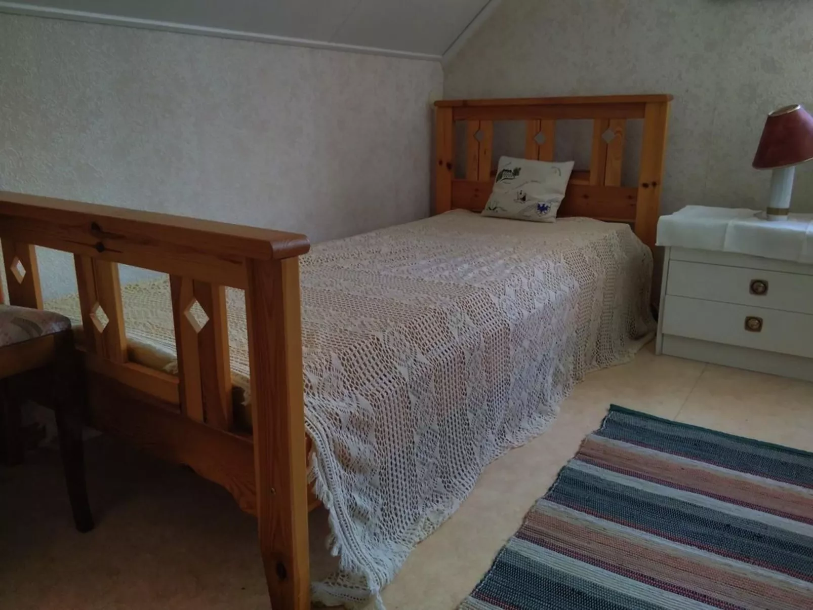 Gemütliches Haus in Arvika mit Garten und Grill-Dedans