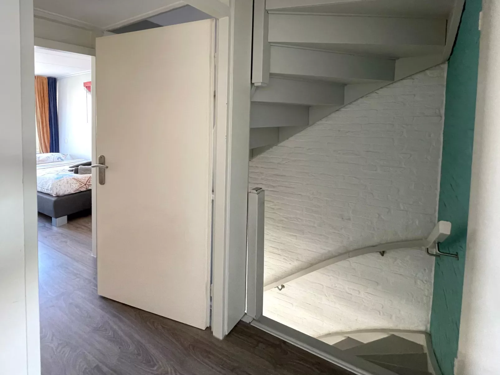 Aurora, Katwijk Zee-Drinnen