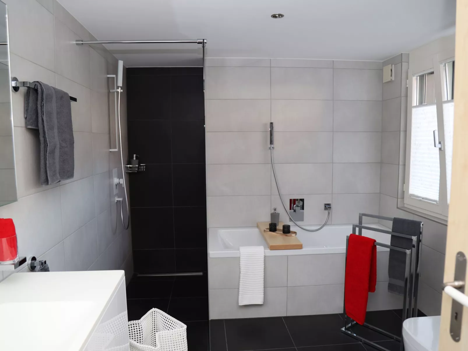 Gartenwohnung Sarnen-Inside