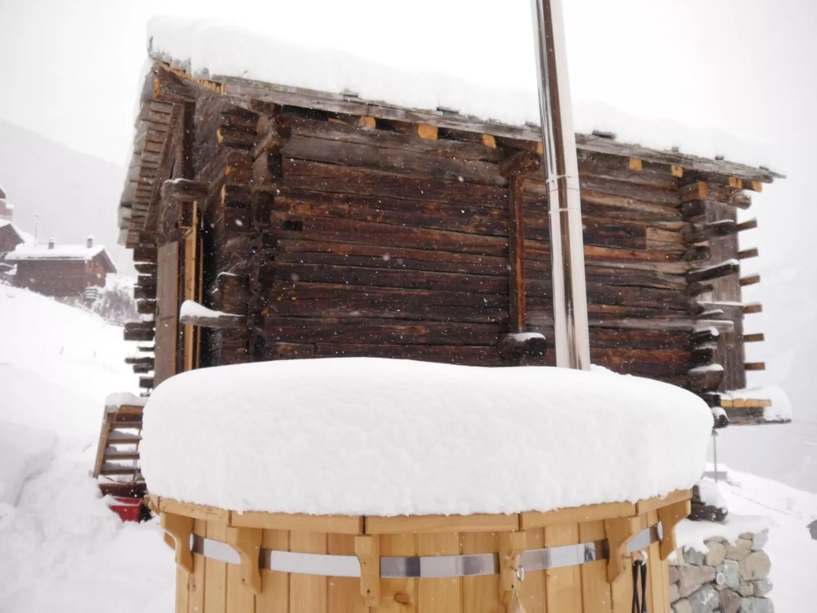 Mayen an Henri-Dehors