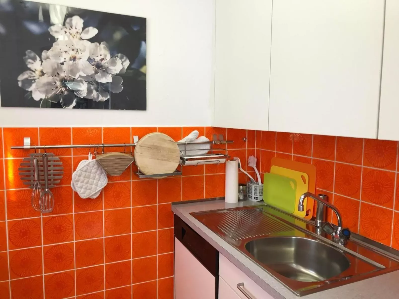 Chesa Arettas-Inside