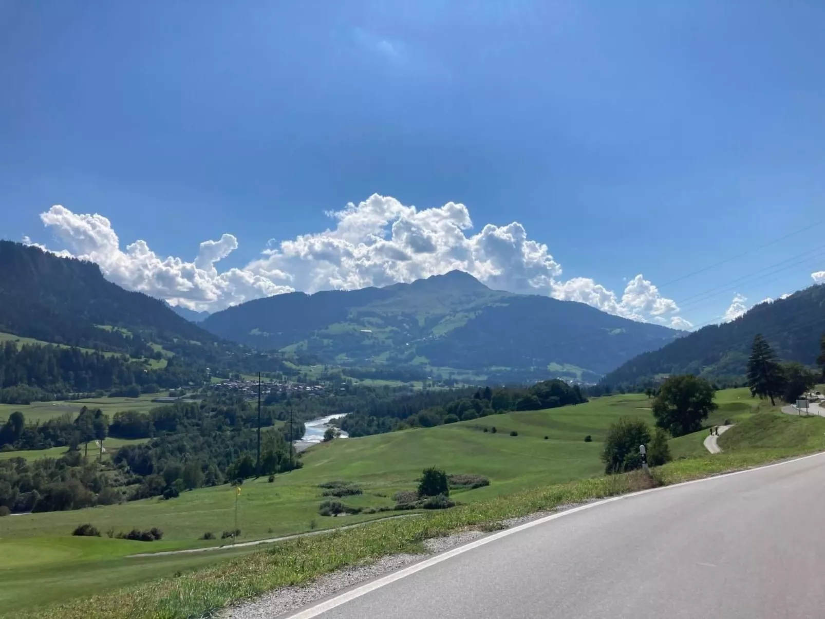 Für 6 Personen in Sagogn-Dehors