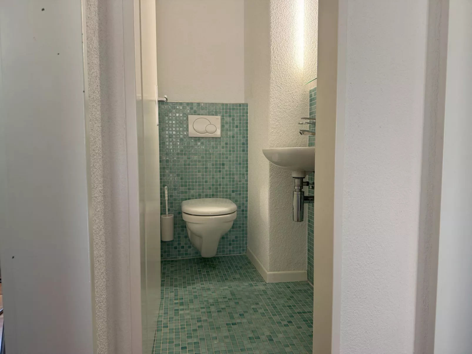 Modern eingerichtete Ferienwohnung in Andermatt-Drinnen