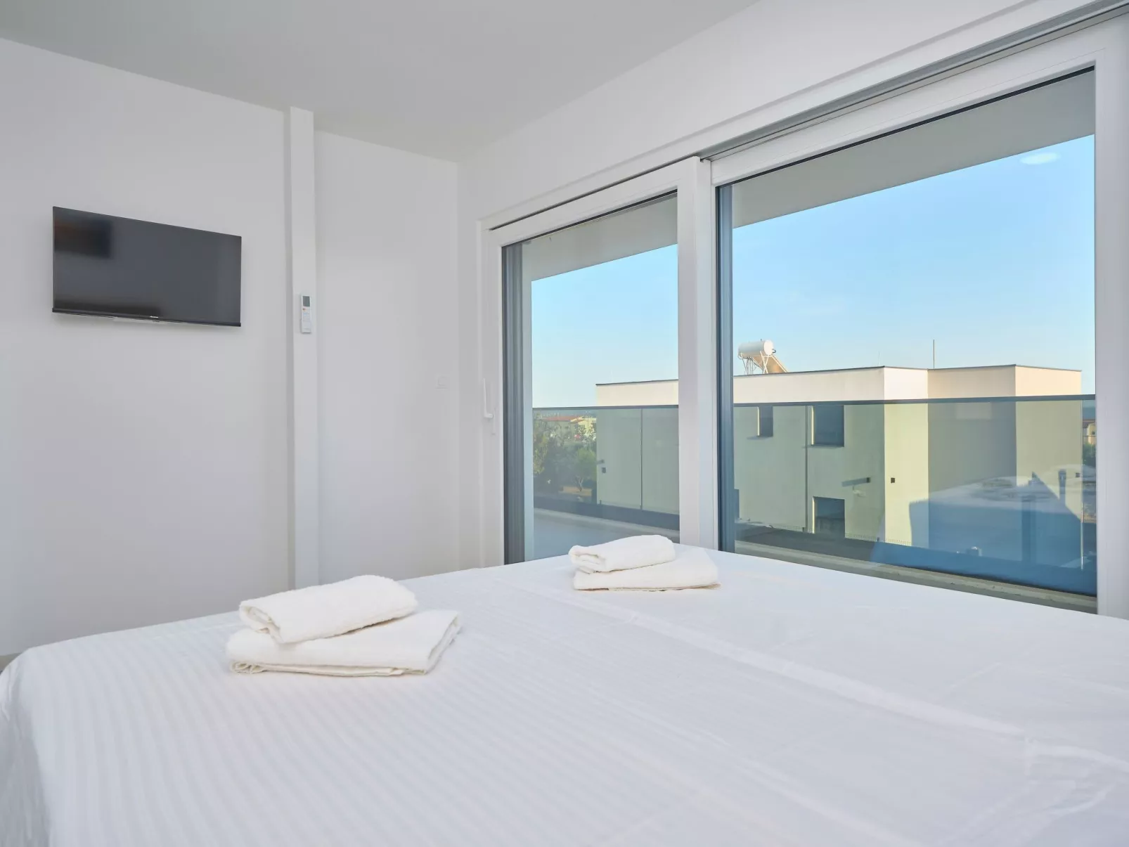 Villa Adria Traum-Inside