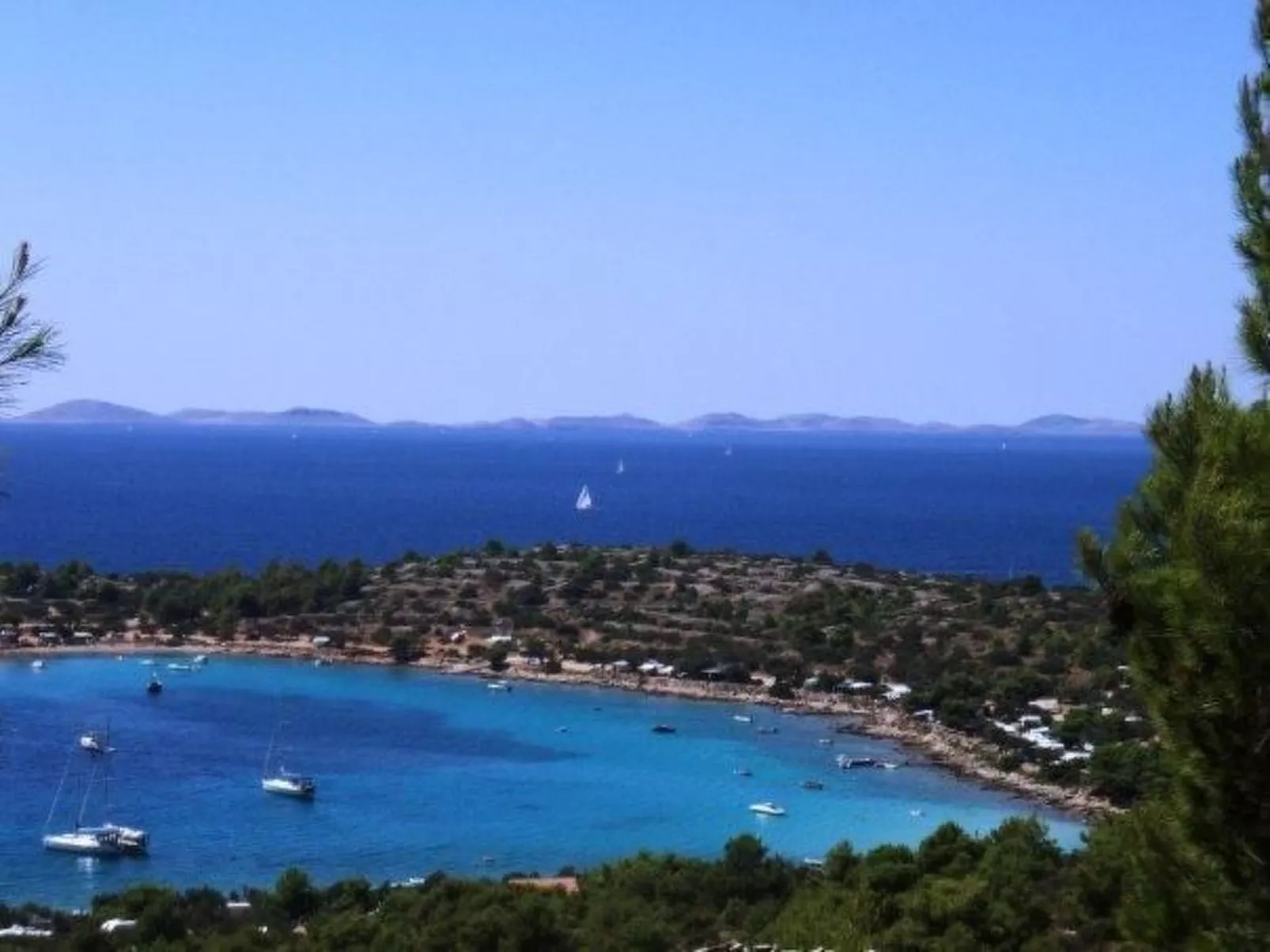 Kleines Apartment Emil Bordo-Outside