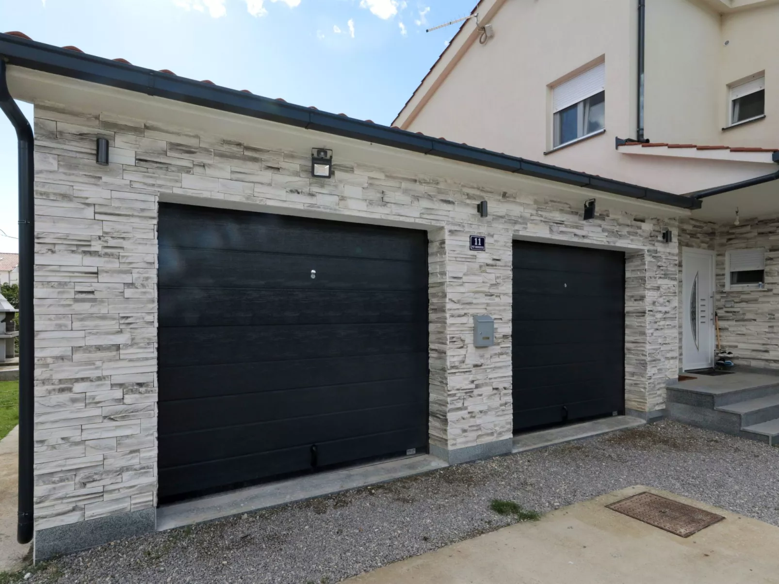 Apartman Matic-Dehors