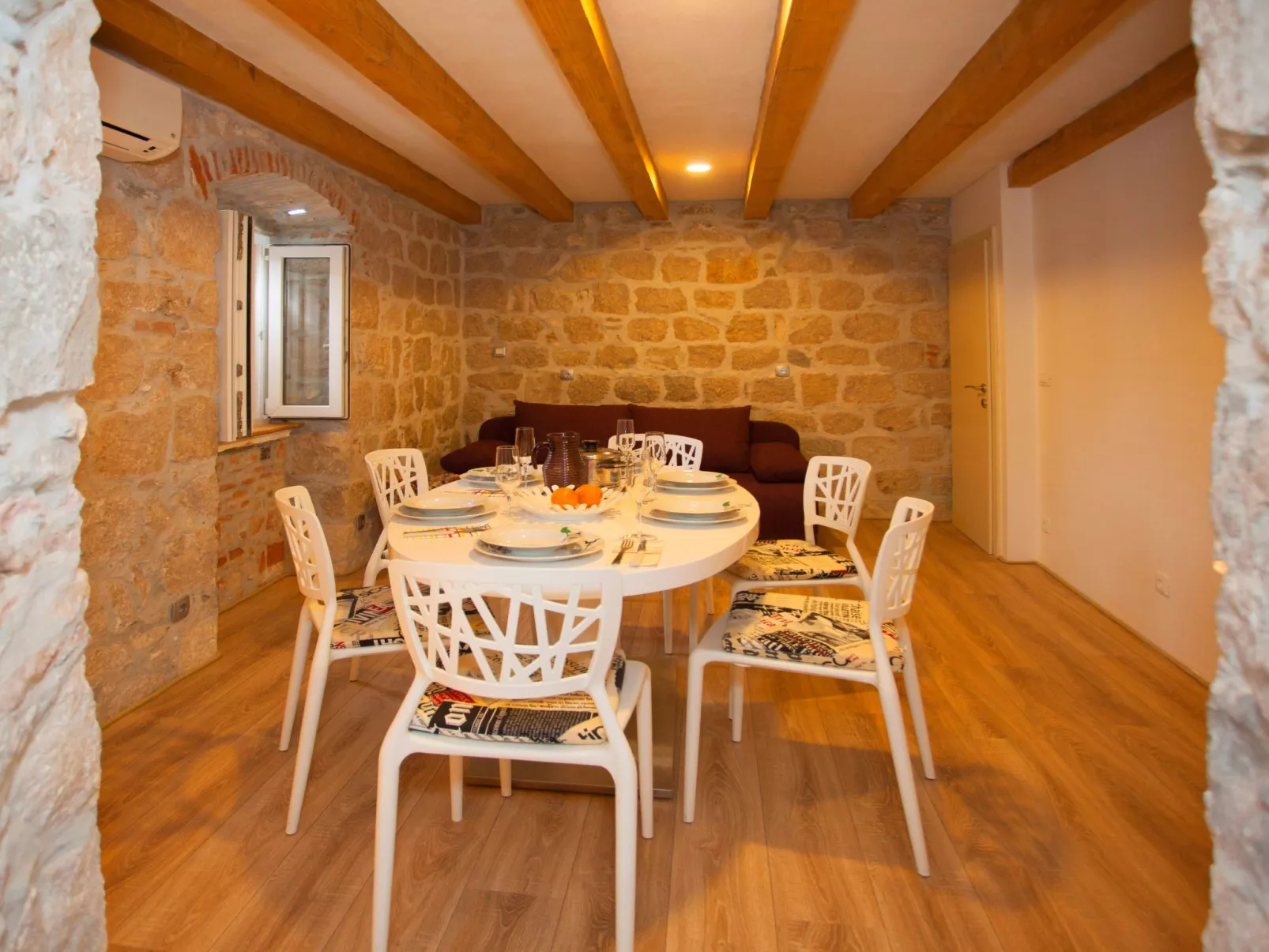 Villa Veli Varos Split-Dedans