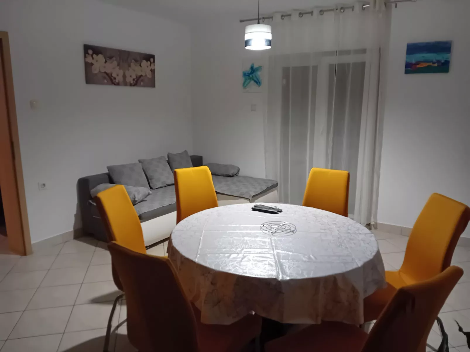 Delfa Pećarina-Drinnen