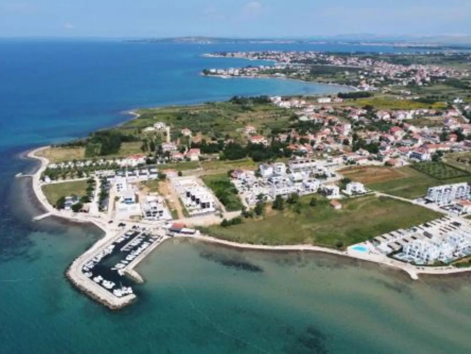 Villa Petra mit beheiztem Pool und Sauna-Image-tags.info