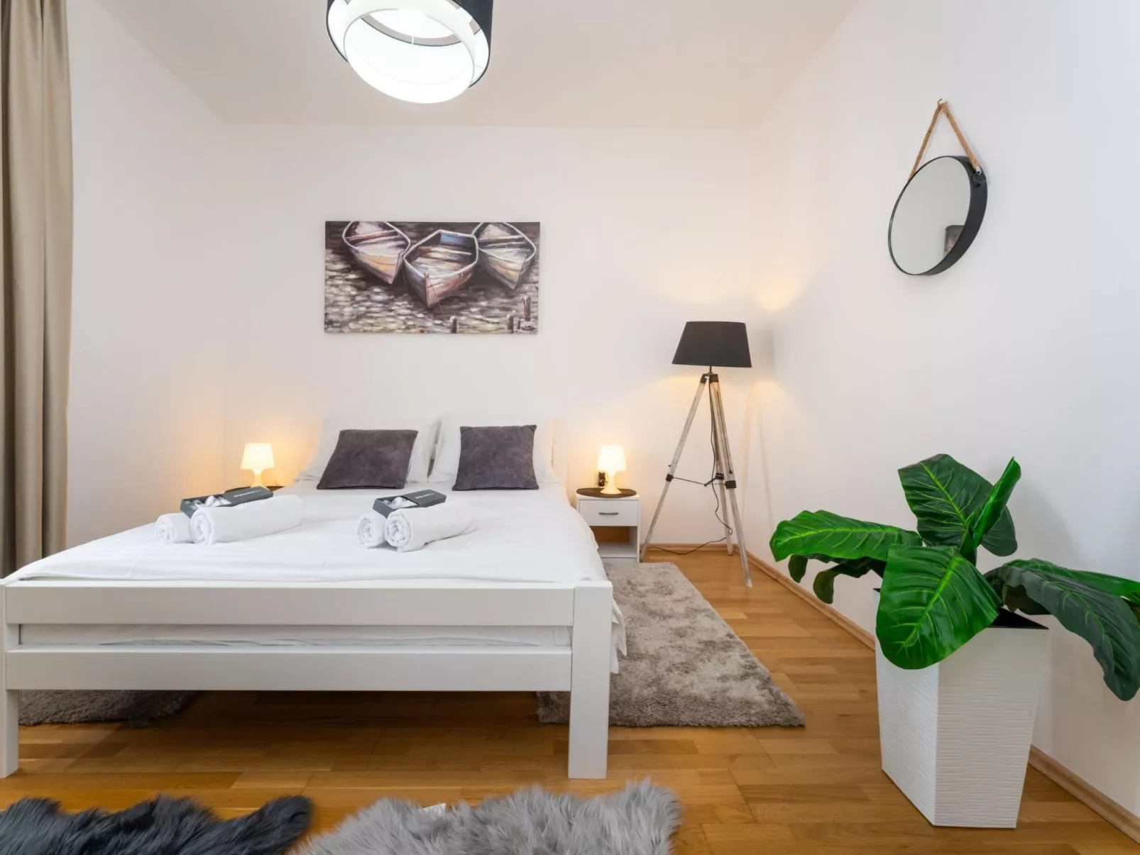 Villa La Pieda-Dedans