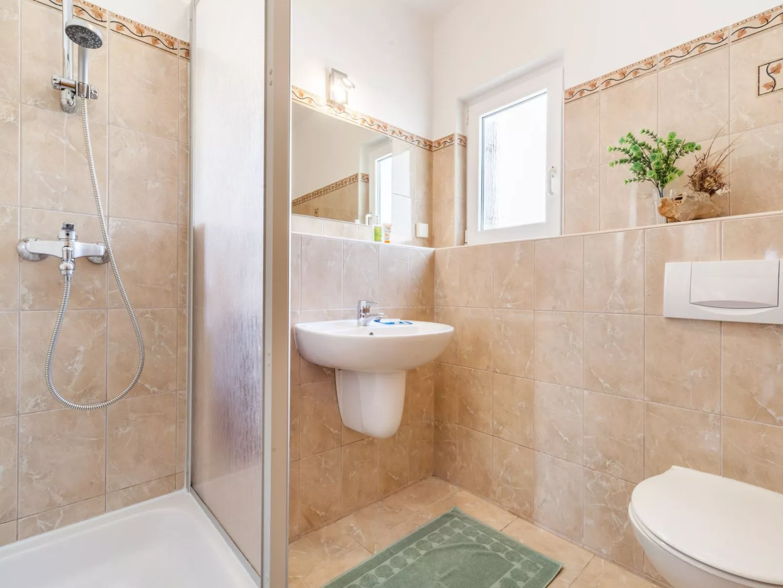 Appartement Rajka-Drinnen