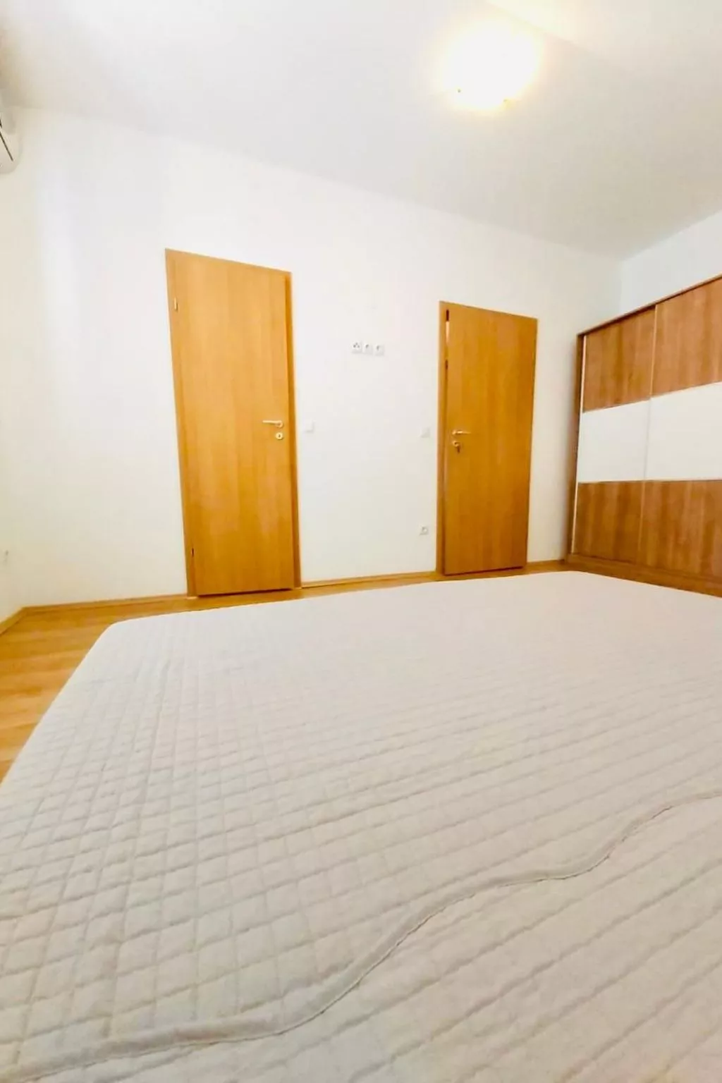 Dachgeschosswohnung auf zwei Etagen mit schönem Meerblick-Inside