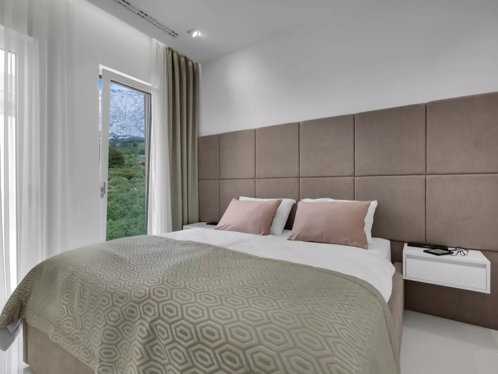 Penthouse Dals Exclusiv-Drinnen