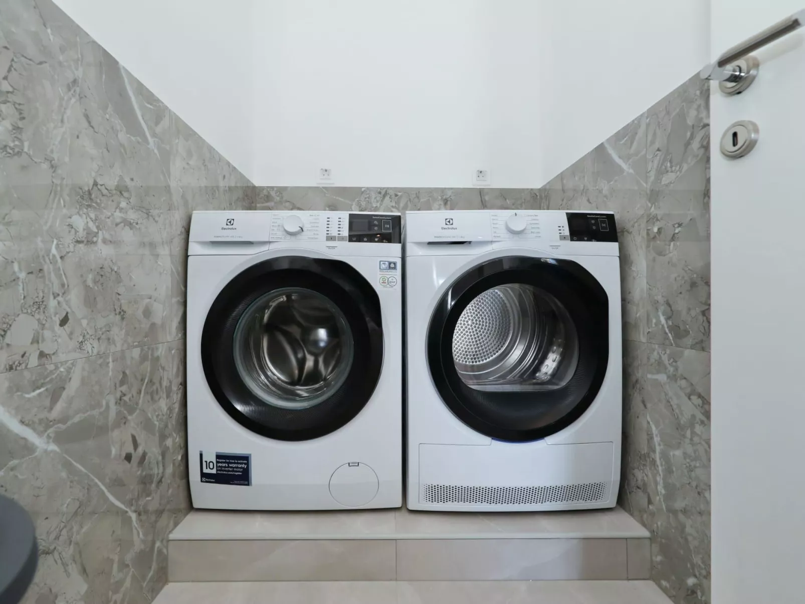 In der Natur-Drinnen