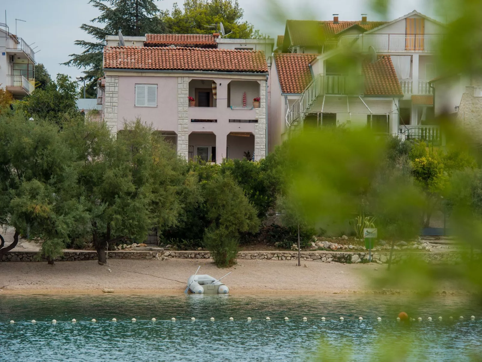 Fewo Superior-Outside