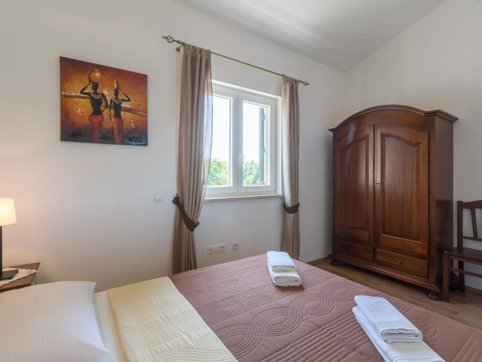 Villa Natura-Drinnen