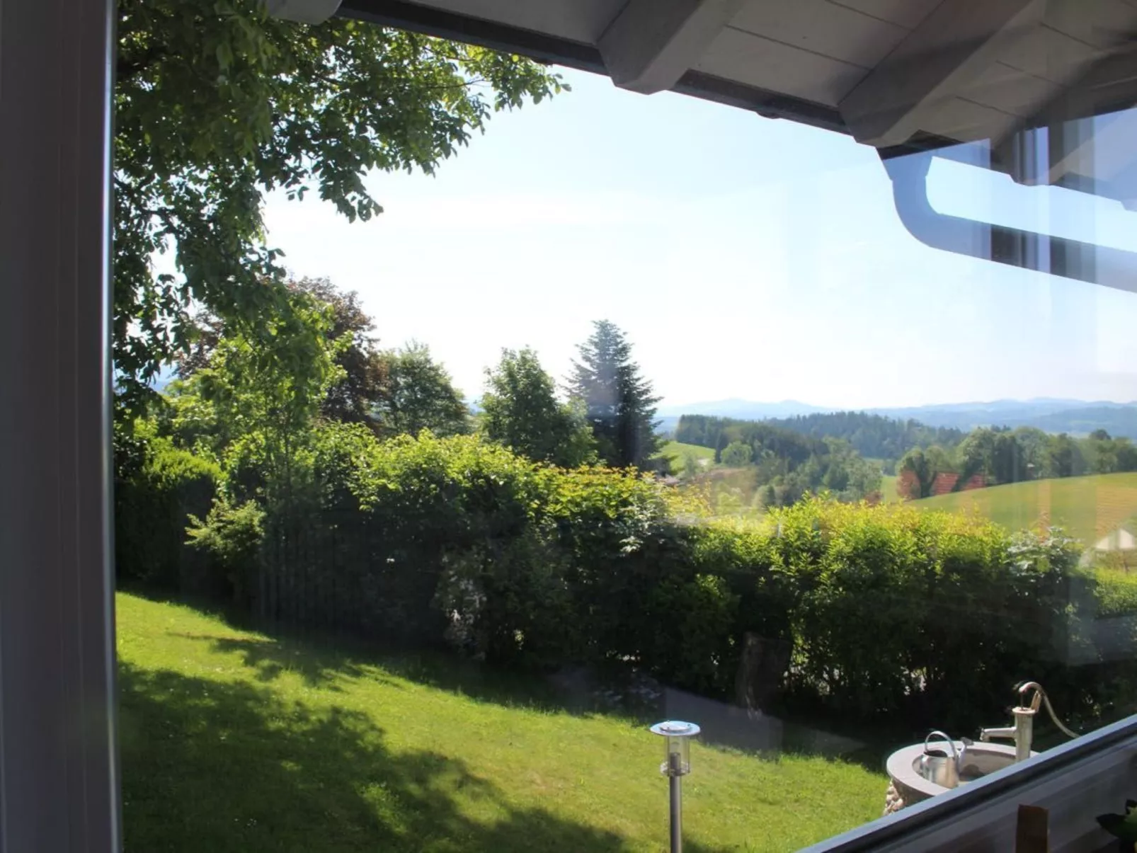 Unsere Auszeit-Outside