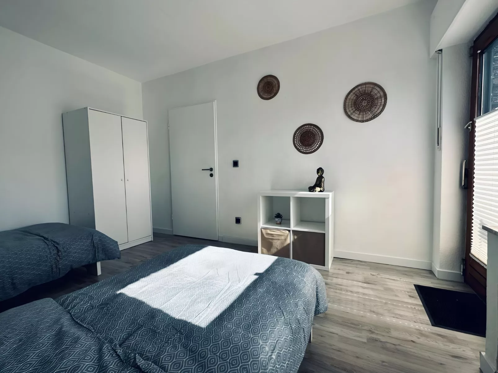 Apartment SOUHA II-Drinnen