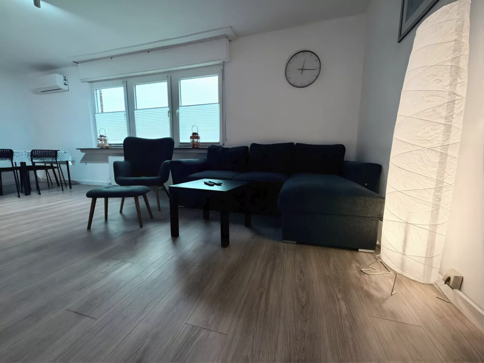 StadtHOUSE Bentheim-Drinnen