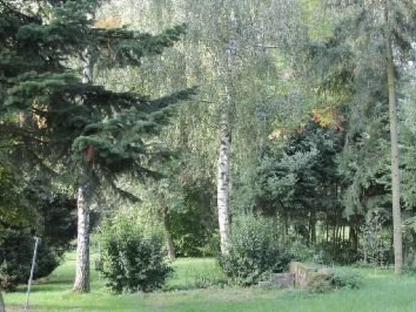 Gästehaus Kühne-Draußen