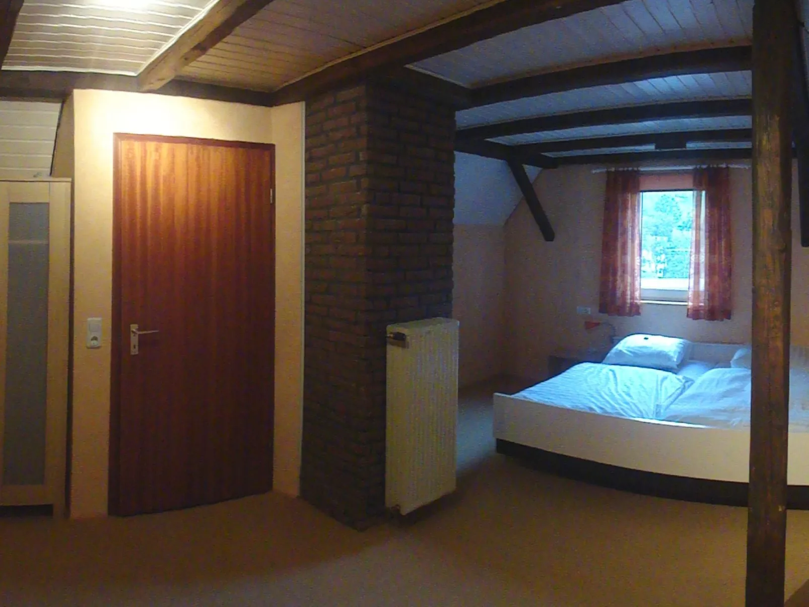 Fachwerkhaus mit 5 Schlafzimmern bei Winterberg-Drinnen