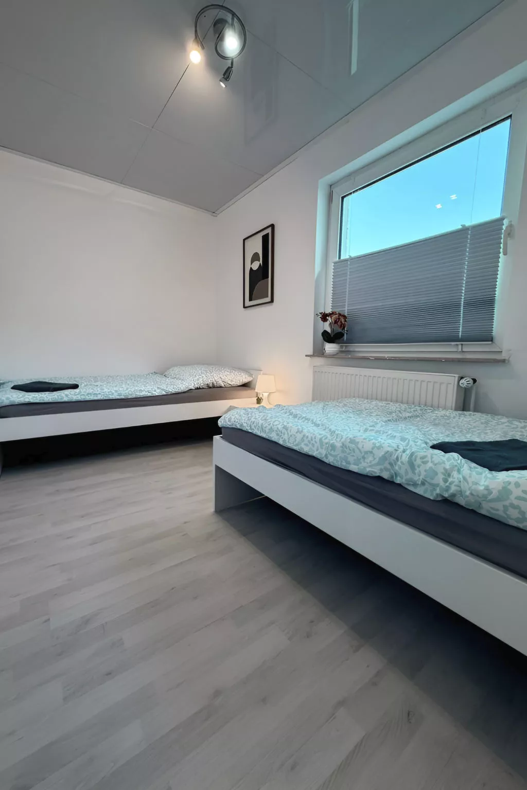 FeWo Lindenallee V-Drinnen