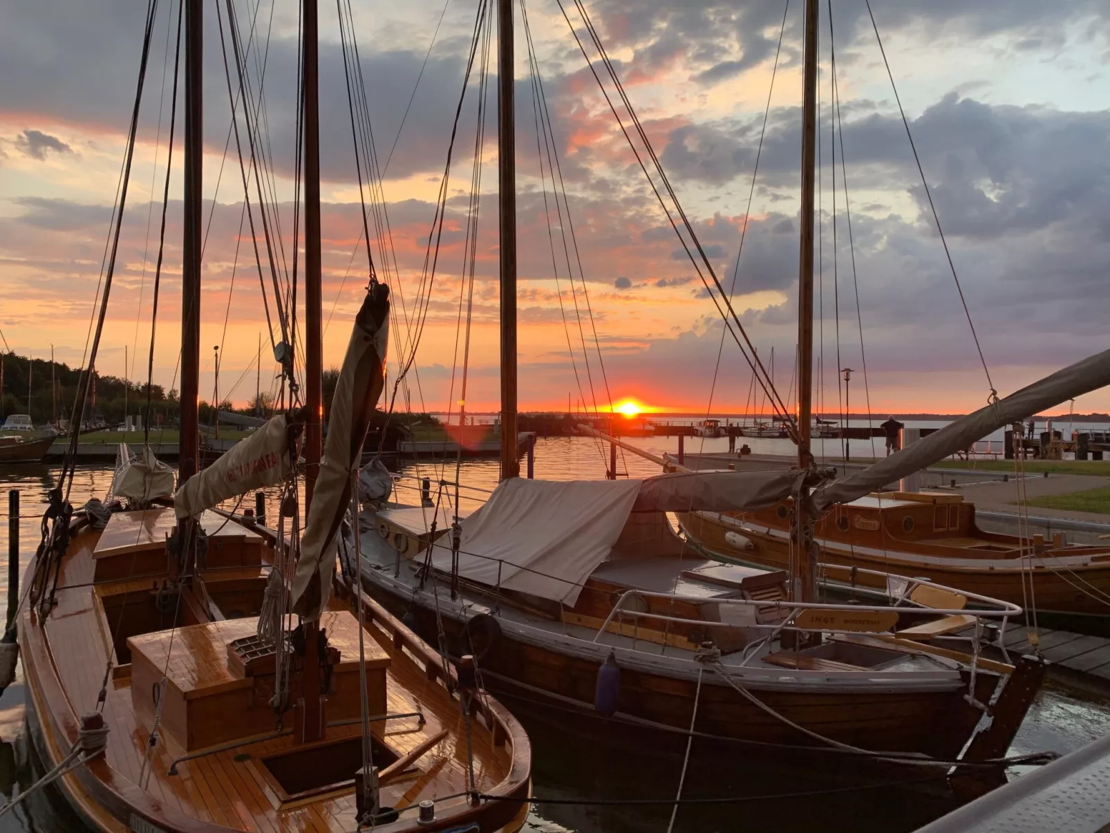Erholung pur im Ferienhaus KIEK IN 95-Dehors