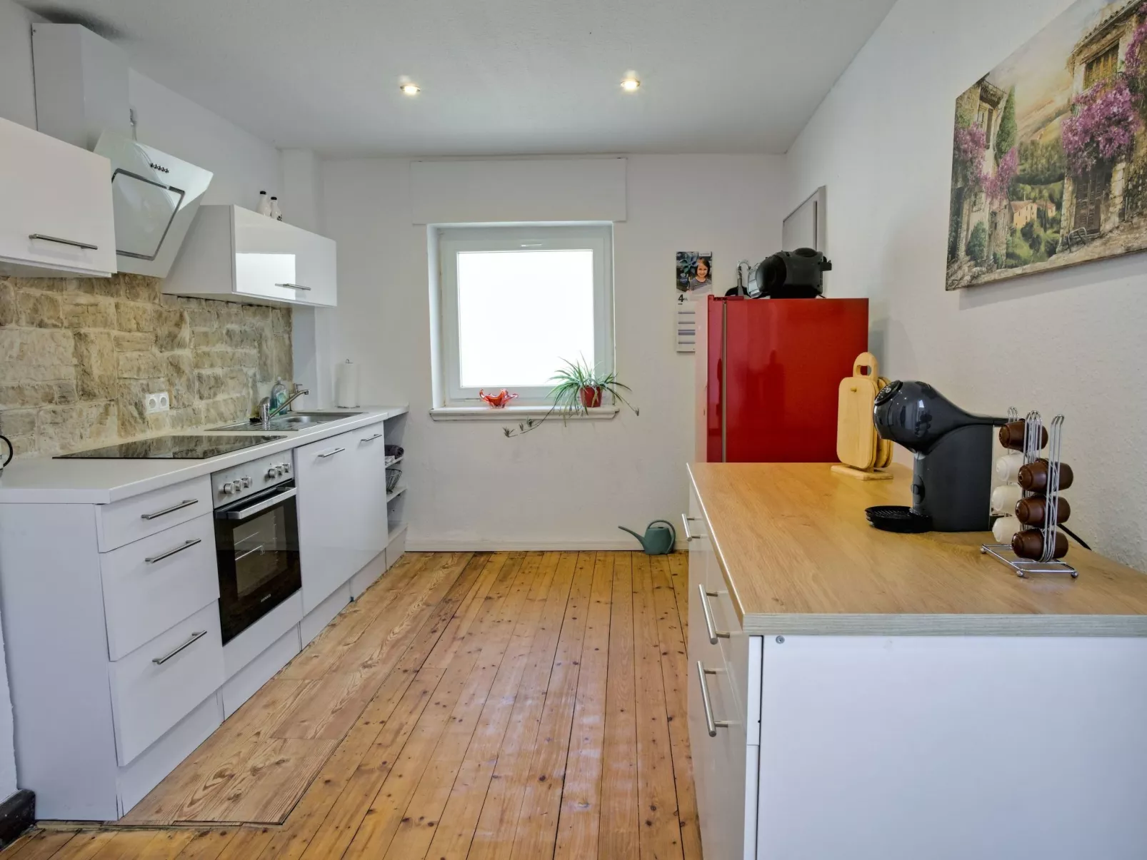 Fewo Römerweg-Drinnen