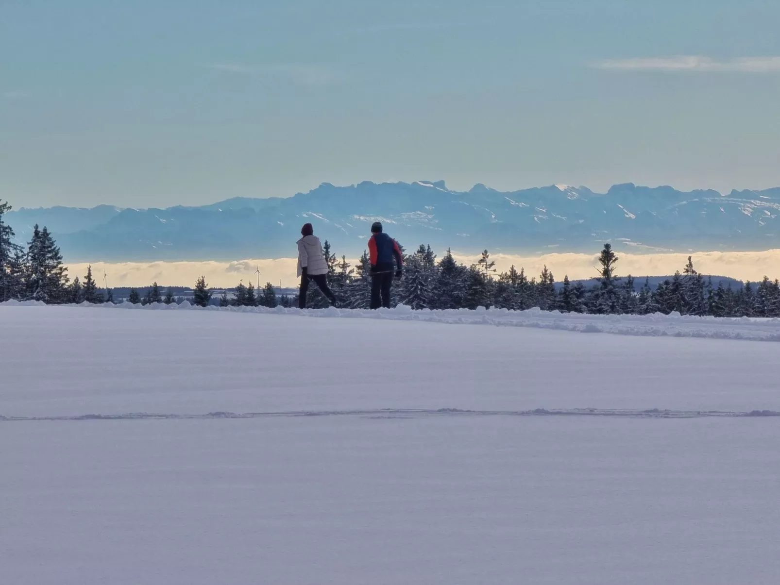 Lufs Loft für 6 Pers-Outside