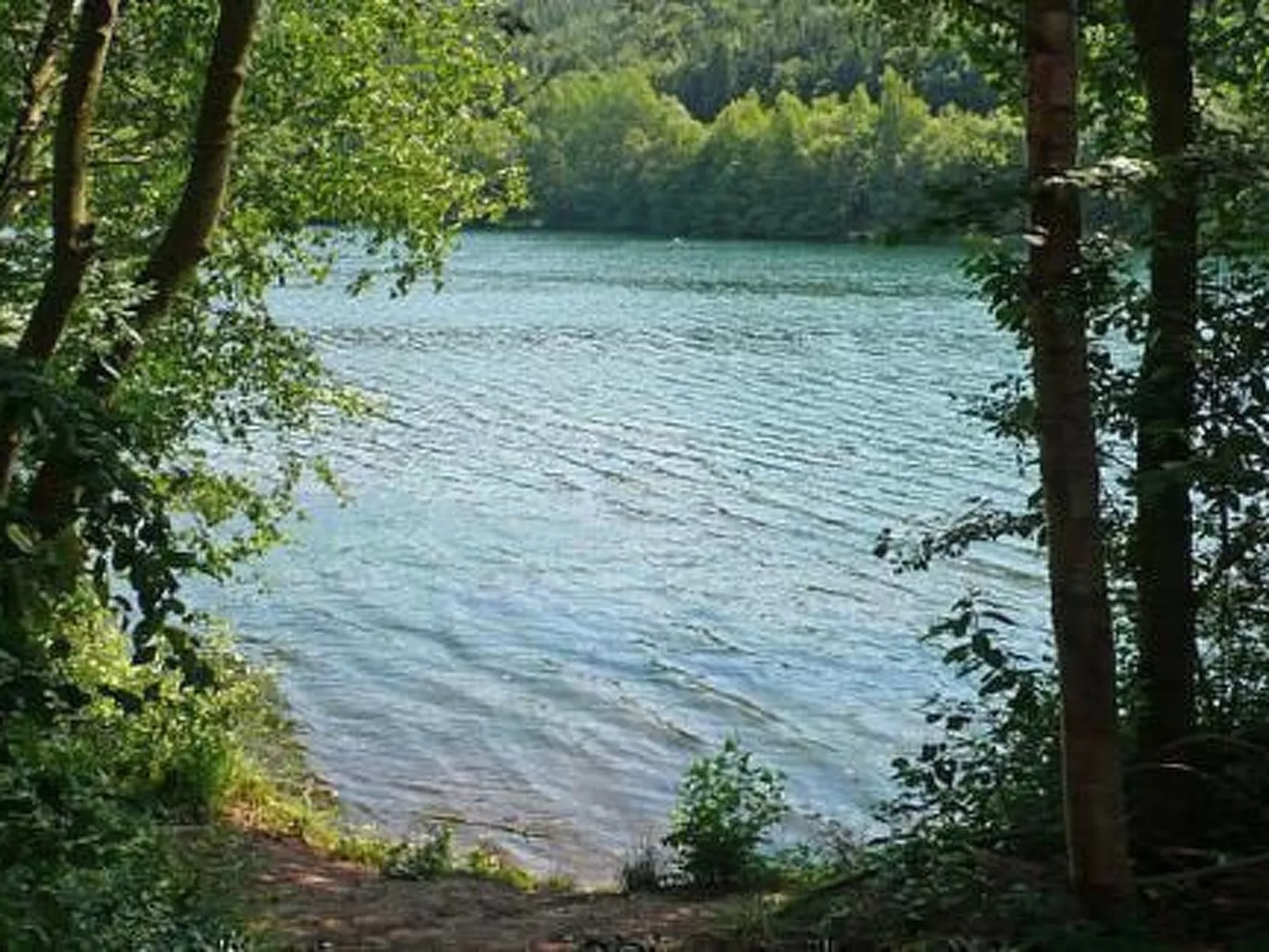 Ferien-Apartment 2-Dehors