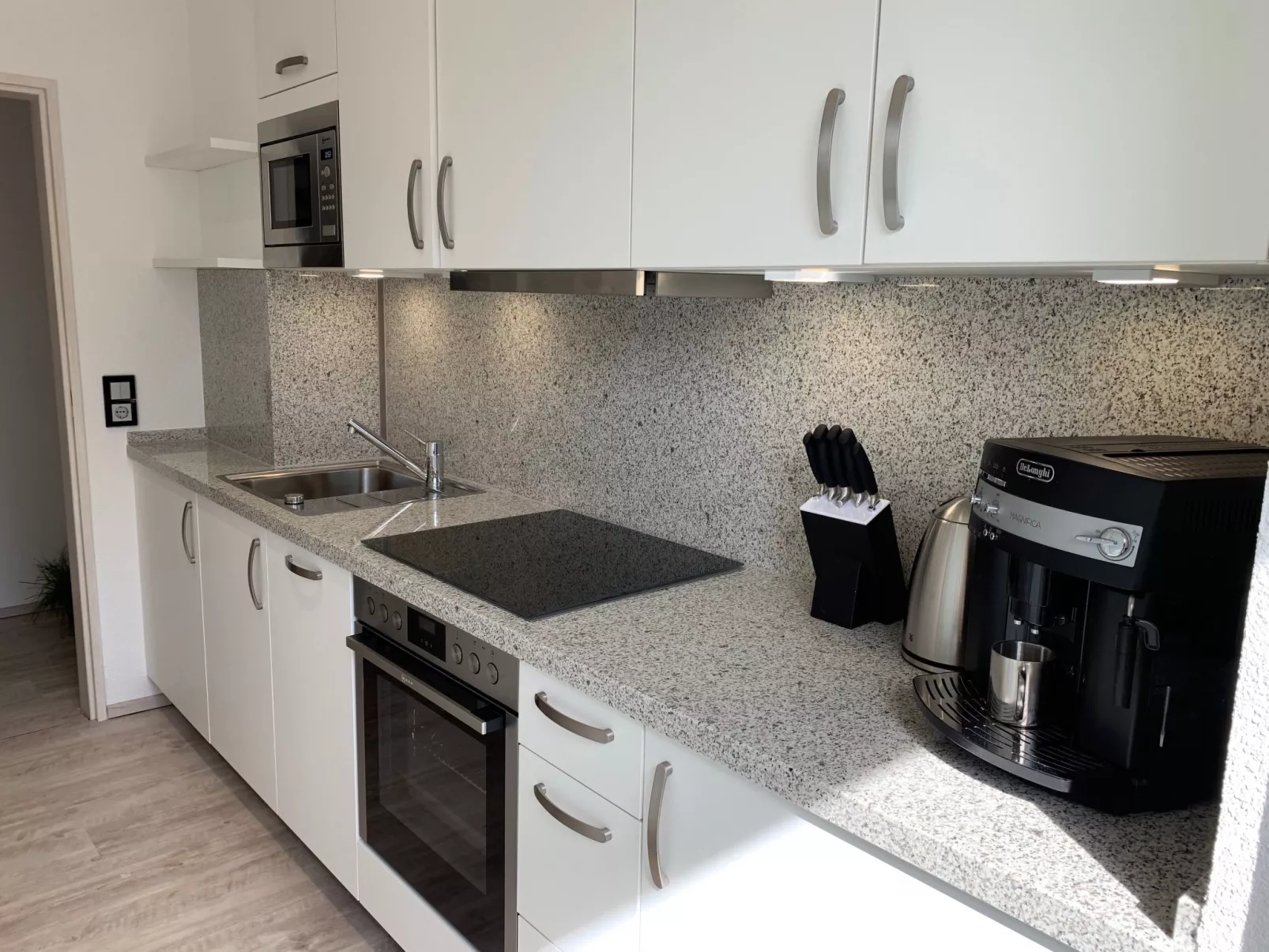 Ferienwohnung mit Infrarotwärmekabine-Image-tags.info