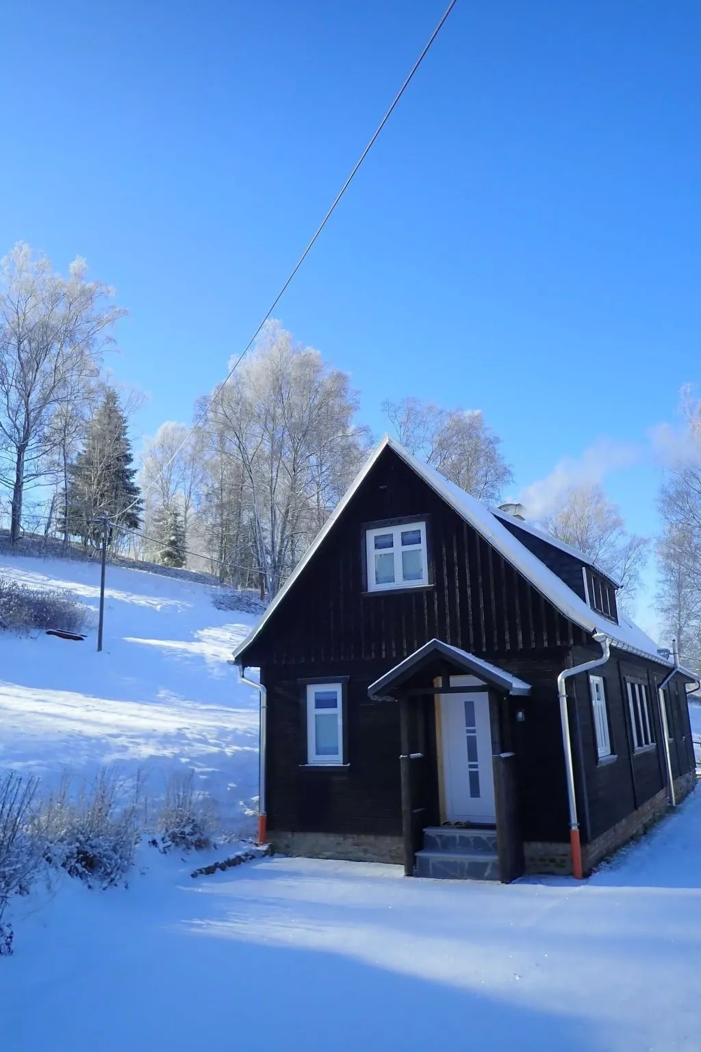 Anno Dazumal 24-Dehors