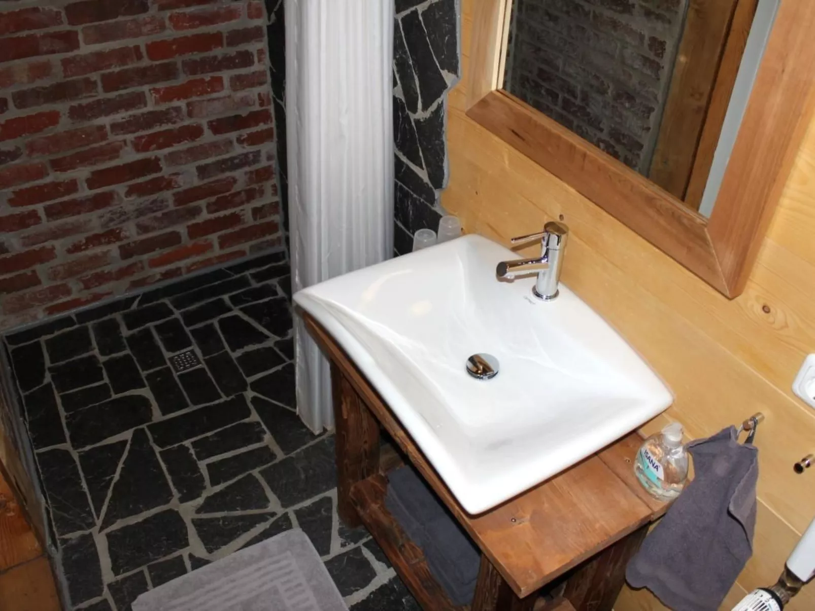 FW Steindöbra-Drinnen