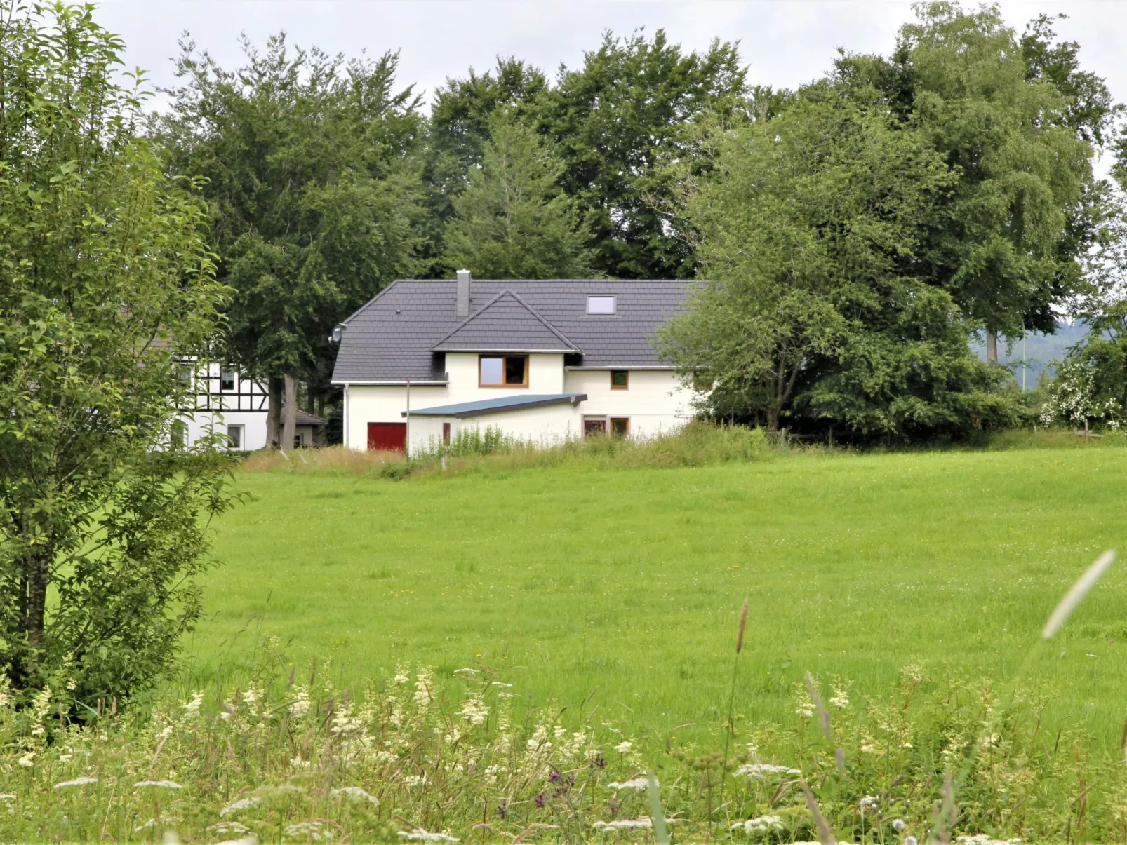 Am Hohen Venn-Outside