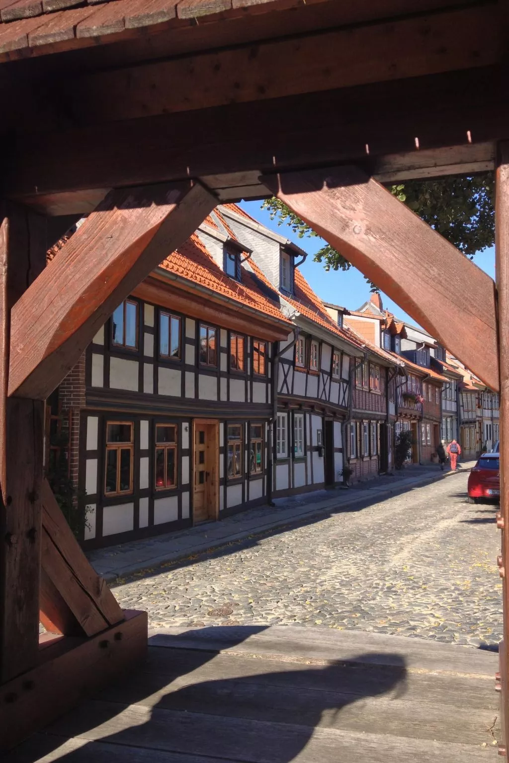 Großes, altes, umfassend saniertes Ferienhaus-Dehors