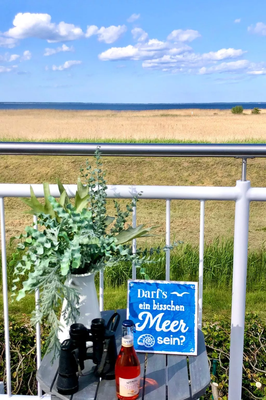 Strandhaus am Wasser-Outside