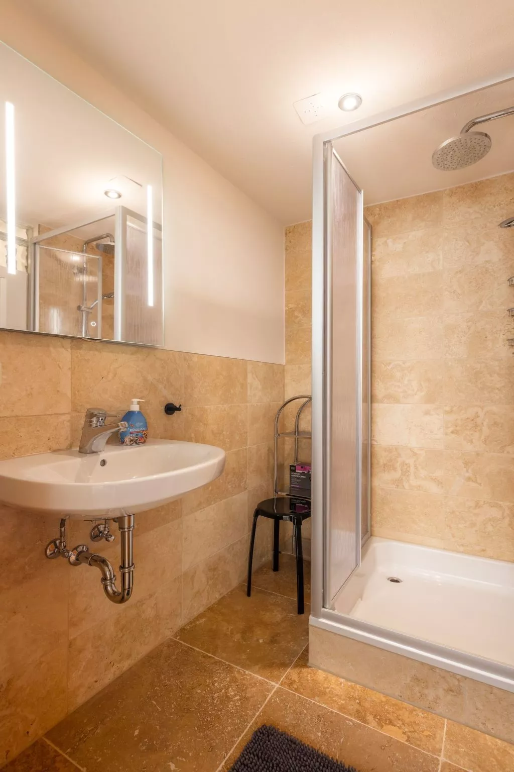 Am Rückerlhof -Alexi-Dedans