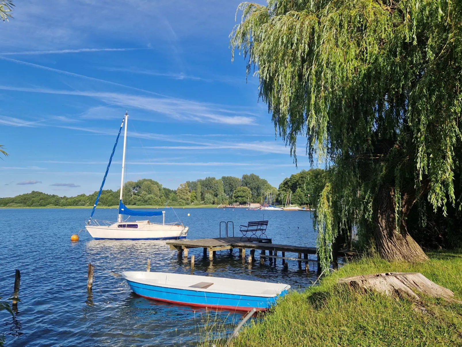 Schaalsee - Auszeit-Image-tags.info