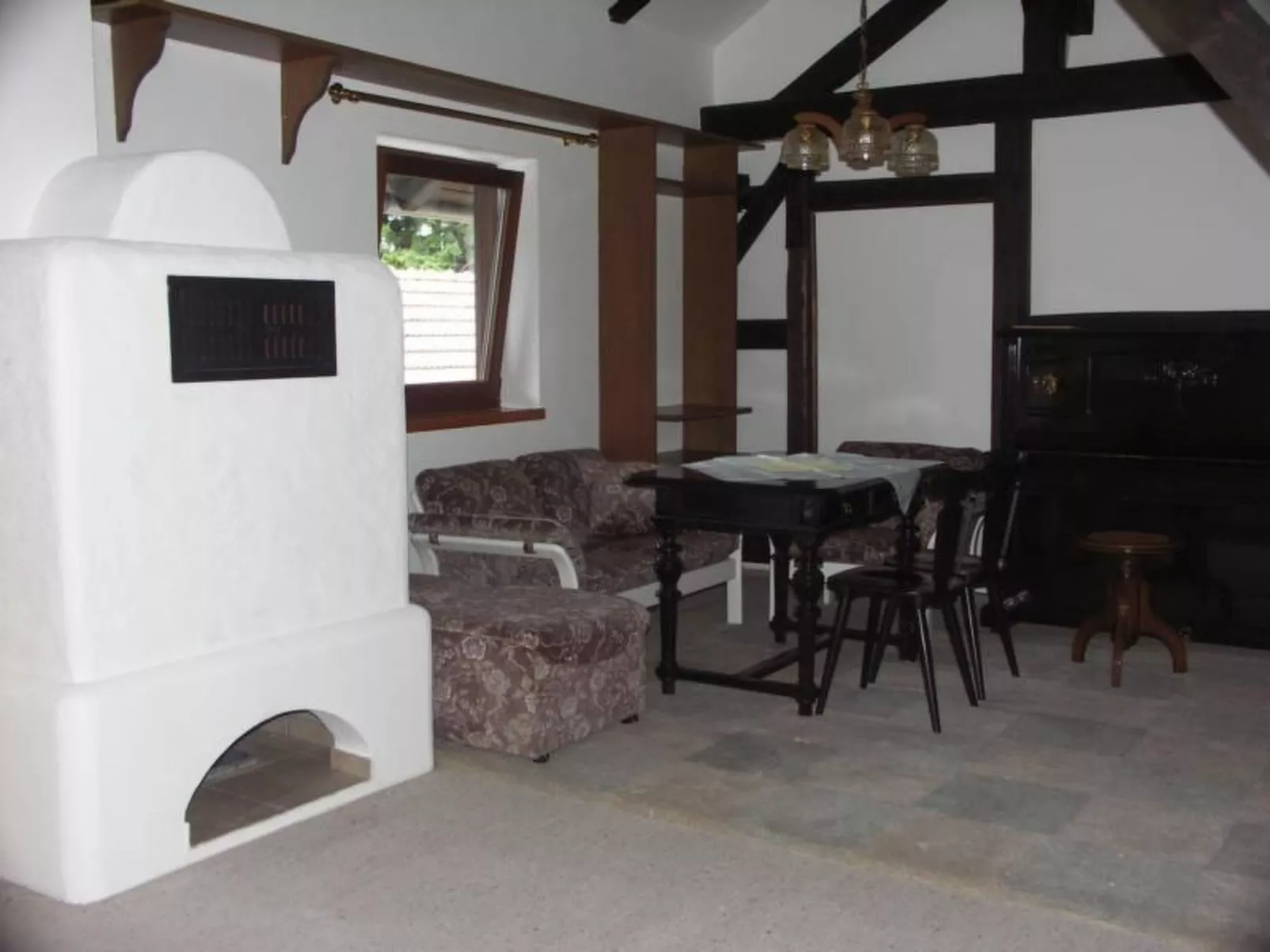 Quellenhof Kollnburg-Inside