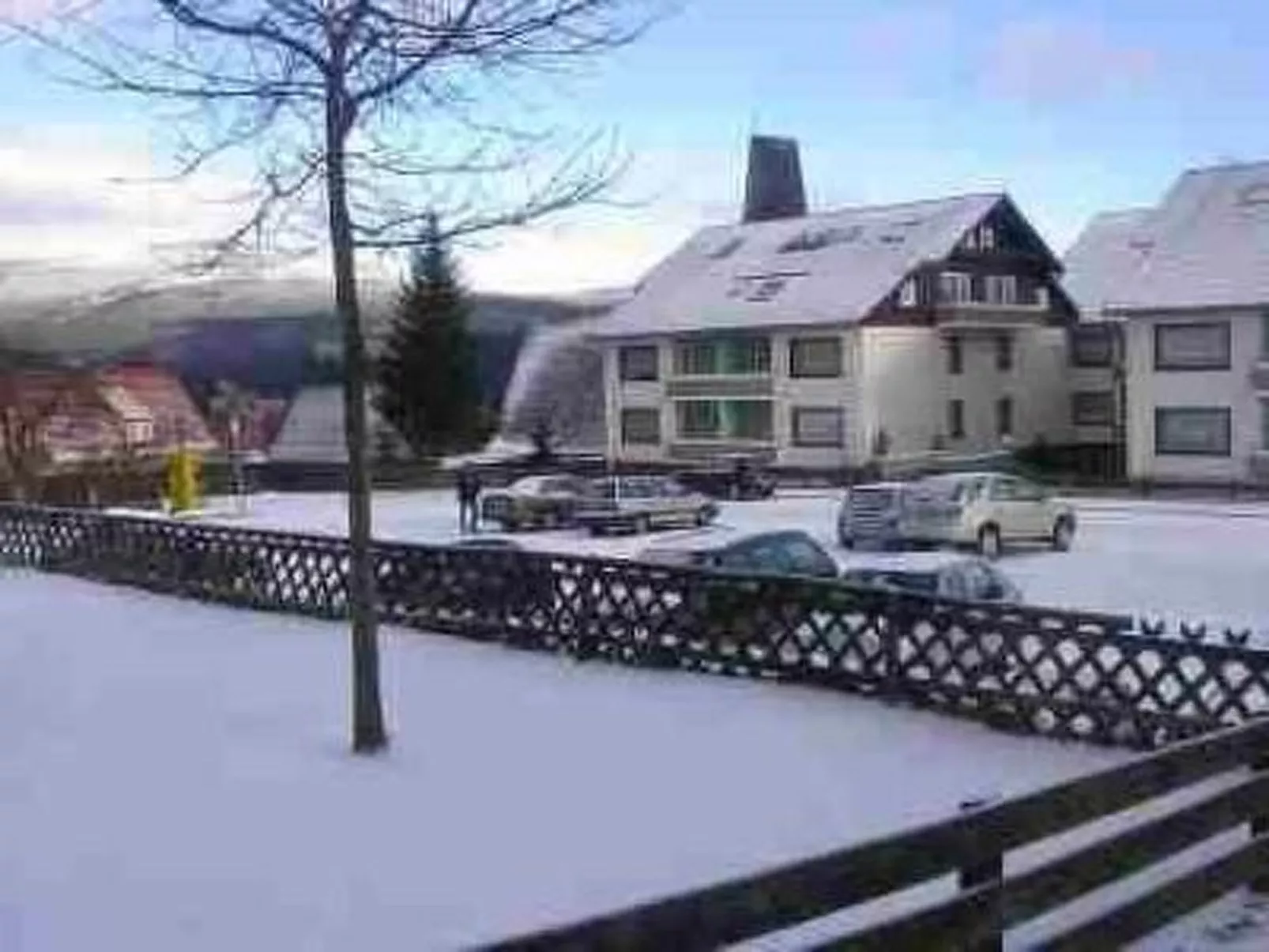 Gemütliche 4-Sterne-Wohnung in Braunlage-Image-tags.info