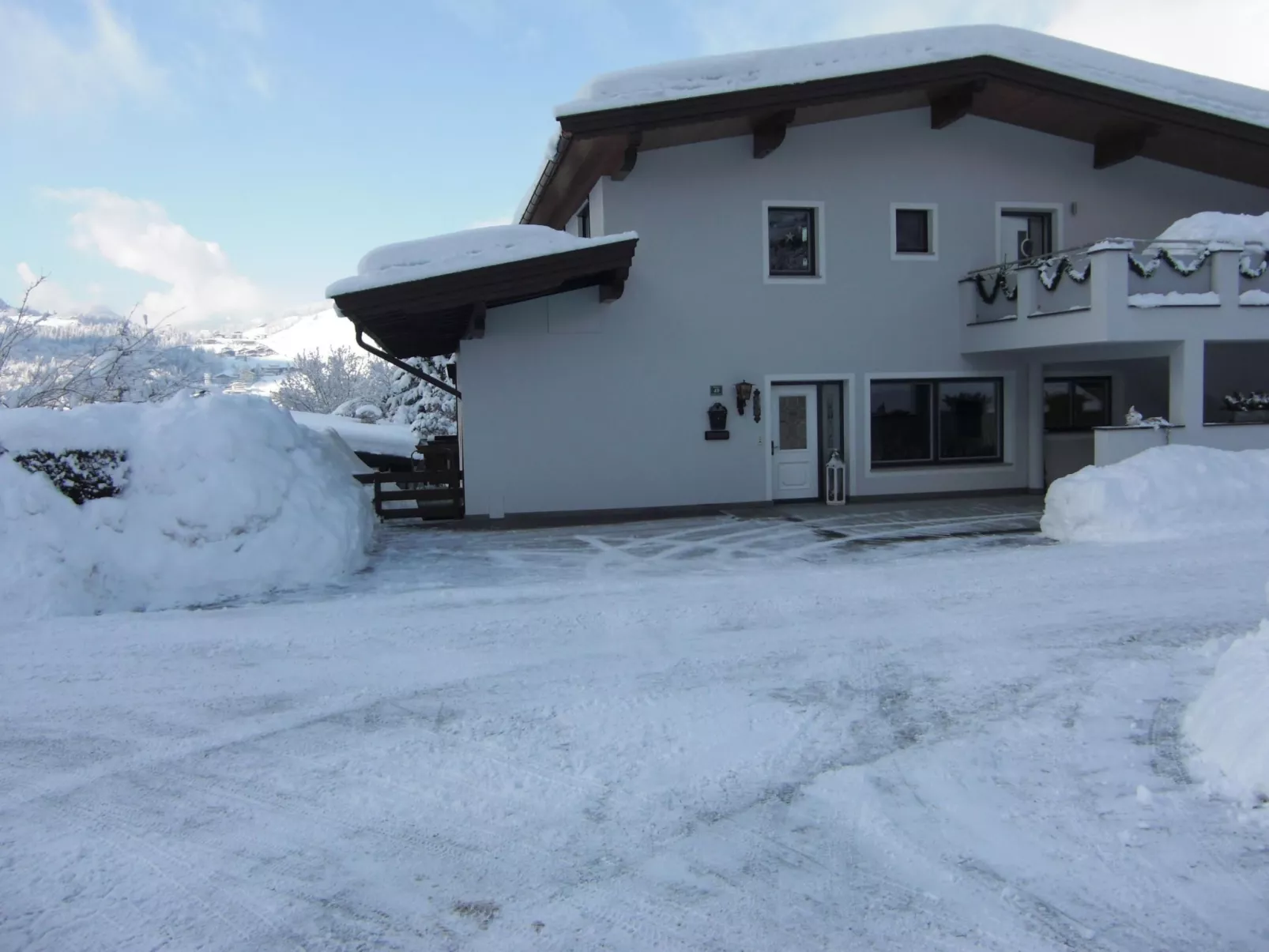 Ager am See-Draußen