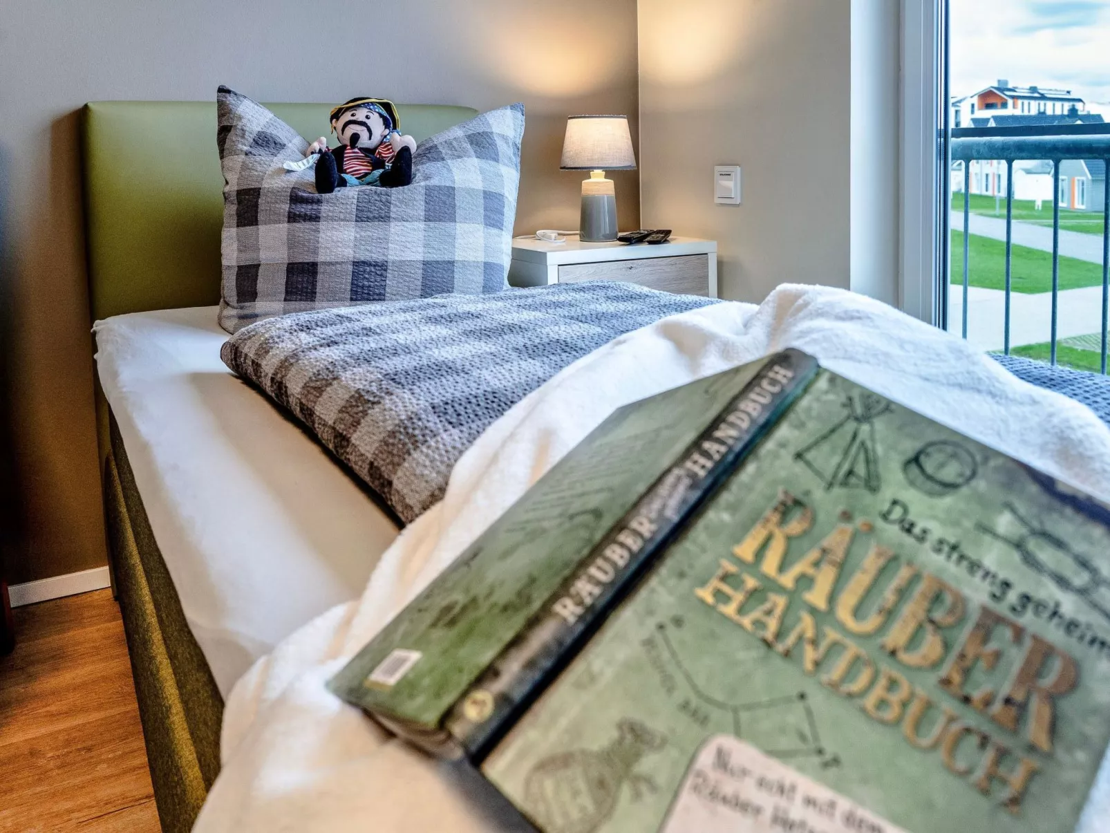 Fewo Räuberhöhle by Seeblick Ferien ORO, Sauna-Image-tags.info