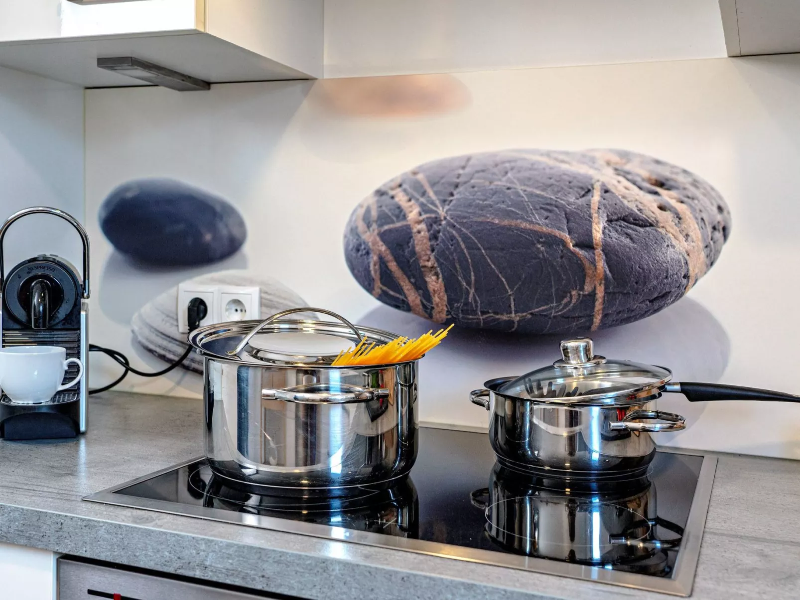 An der Ostsee-Drinnen