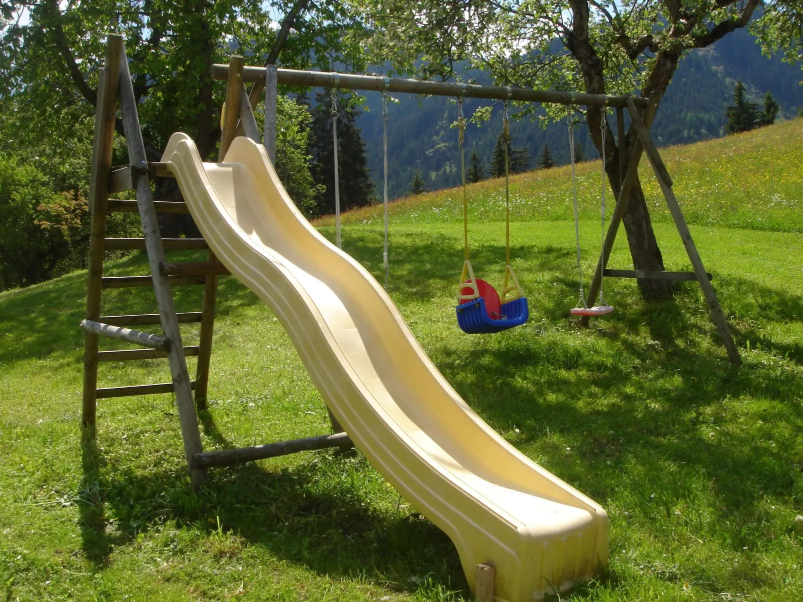 Mit Panoramaterrasse in Fügenberg-Image-tags.info