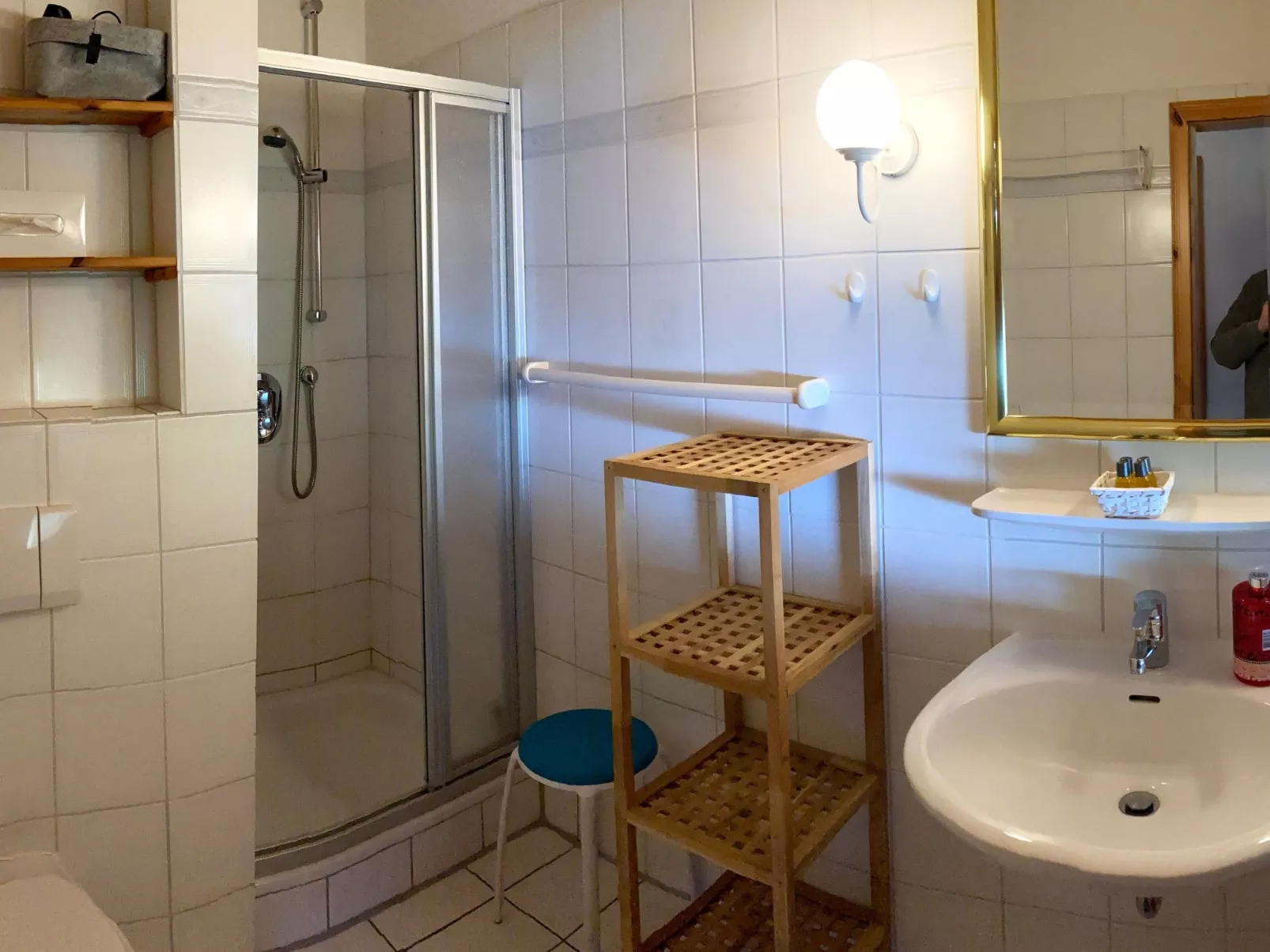 Hundefreundliches Haus Austernperle in Sehestedt-Drinnen